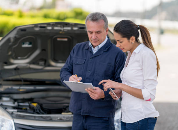 Low-cost car insurance agents in St. Clair Shores, MI